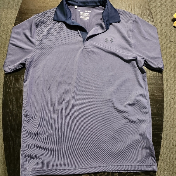 Under Armour Polo - Picture 1 of 6